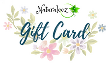 Load image into Gallery viewer, Naturaleez Gift Card
